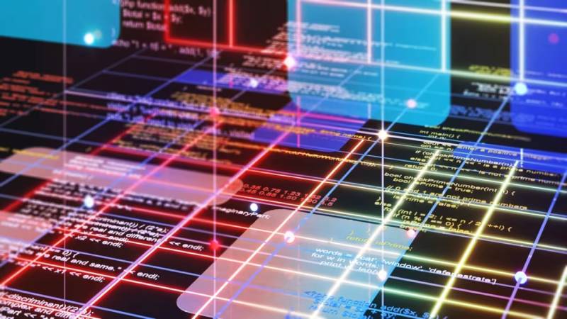 四子王旗工业企业软件定制：拒绝“千企一面”，打造专属数字化竞争力