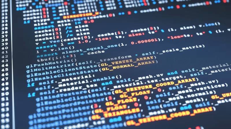 四子王旗SCADA系统开发:强大技术基础设施的核心优势剖析
