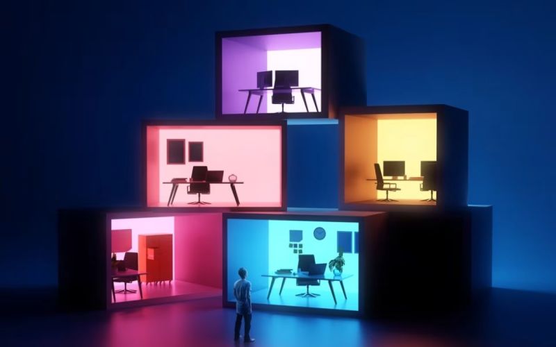 如何在不淹没仪表板的情况下早期发现性能问题?——四子王旗工业软件性能监控与早期预警实践指南