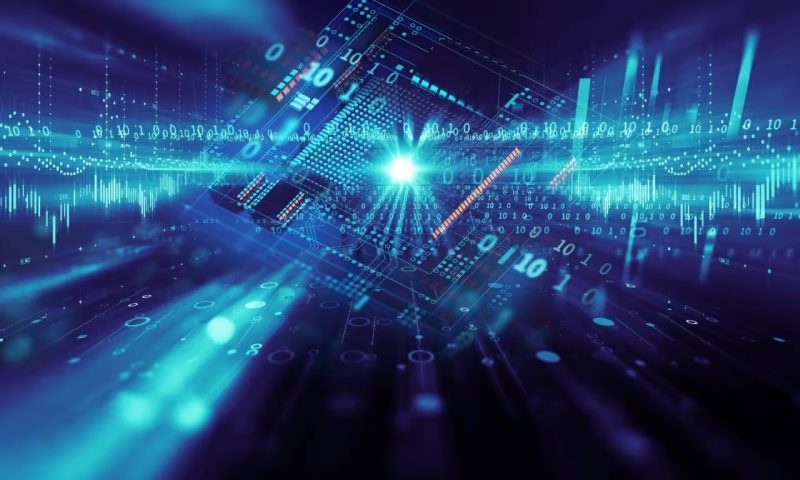 四子王旗SCADA系统底层架构与完整工作原理解析