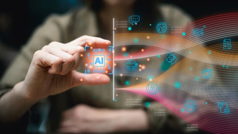 四子王旗软件定制:以全流程专业力,赋能企业数字化转型