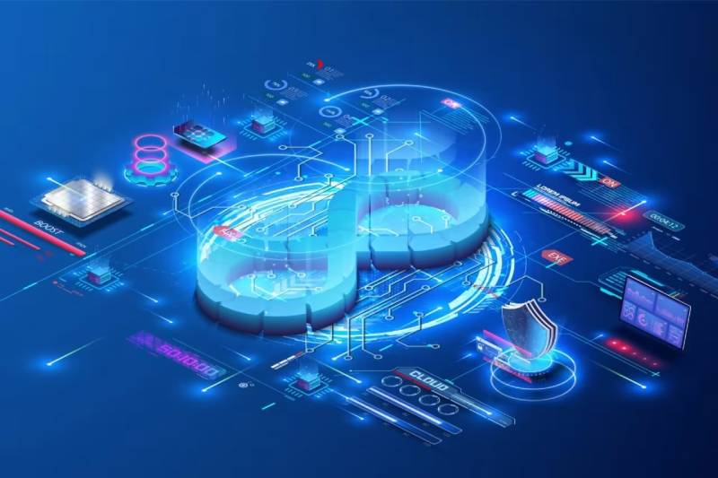 四子王旗工业软件定制先锋:京上云科技以多元系统开发赋能企业进阶