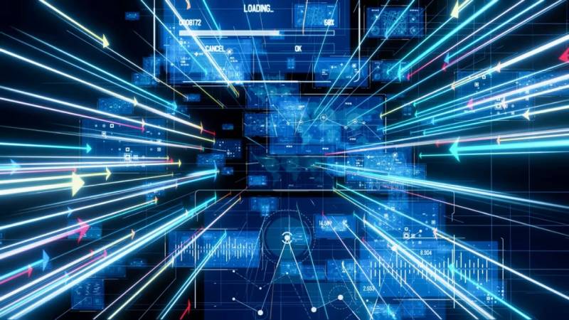 四子王旗SCADA系统开发:守护工业安全的数字卫士
