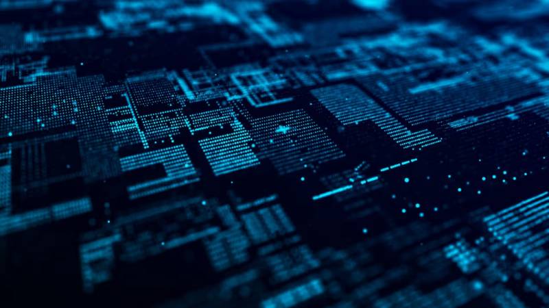 四子王旗软件开发公司数据安全堡垒:金融级加密开发套件